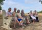 Promenades encadrées Résidence de la Presqu'Île Fouras-les-Bains