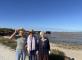 Balade bord de mer Résidence de la Presqu'Île Fouras-les-Bains
