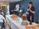 Apéritif estival Résidence de la Presqu'Île Fouras-les-Bains