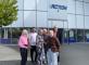 Une sortie shopping chez Action ! Résidence de la Presqu'Île Fouras-les-Bains