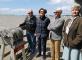 La pêche au carrelet Résidence de la Presqu'Île Fouras-les-Bains