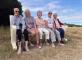 Promenades matinales Résidence de la Presqu'Île Fouras-les-Bains