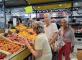 Au marché Résidence de la Presqu'Île Fouras-les-Bains