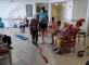 Gym douce Résidence de la Presqu'Île Fouras-les-Bains