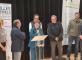 Fiers de nos representants investis Résidence de la Presqu'Île Fouras-les-Bains