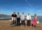    Marche sportive en bord de mer Résidence de la Presqu'Île Fouras-les-Bains